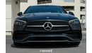 Mercedes-Benz C 200 Sport 2022 Graphite Grey With Sunroof