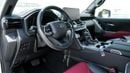 تويوتا لاند كروزر VXR 3.3L DIESEL GCC Specs