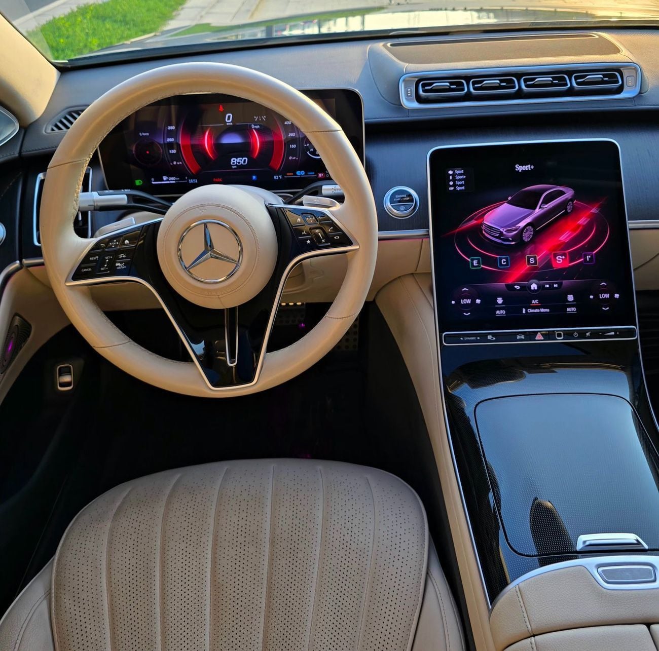 Mercedes Benz S500 URGENT BEST PRICE