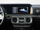 Mercedes-Benz G 550 Mercedes-Benz G550 Kit 63