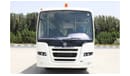 Ashok Leyland Falcon 2017 |  FALCON - 67 SEATER BUS WITH AC - GCC SPECS - EXCELLENT CONDITION