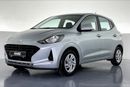 Hyundai Grand i10 Smart