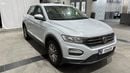 Volkswagen T-ROC 2022 LIFE | AED 815/Month | 0 DP | 30 Day Return | Warranty | Service History