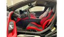 Chevrolet Corvette 2021 Chevrolet Corvette LT3, Al Ghandi Warranty / Service Contract, Brand NEW, GCC