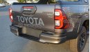 Toyota Hilux 2.8L Adventure Diesel Full Equipo 4x4 T/A 2021