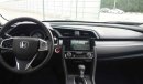 Honda Civic amircan car very good condition