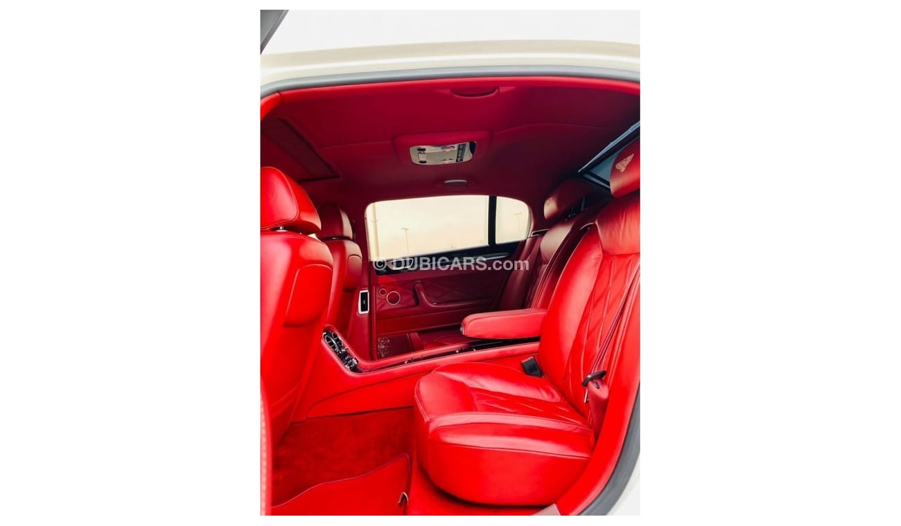 Bentley Continental Flying Spur