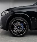 BMW X5 M COMPETITION