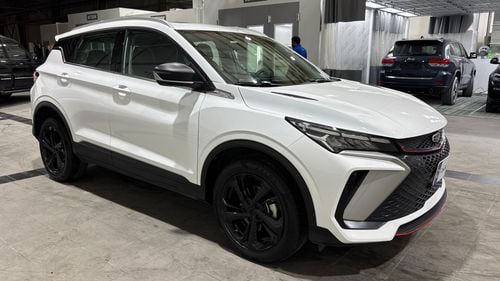 جيلي كول تري 2024 GK | AED 737/Month | 0 DP | 30 Day Return | Warranty | Service History