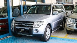 Mitsubishi Pajero GLS 3.8 V6