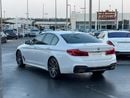 BMW 530i Luxury BMW 530i _GCC_2018_Excellent Condition _Full option