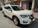 Nissan X Trail S