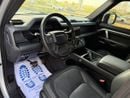 Land Rover Defender 110 X-DYNAMIC HSE P400