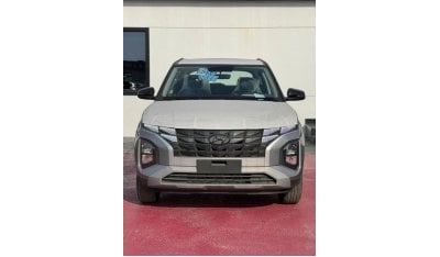 هيونداي كريتا 1.5 L , panoramic roof ,