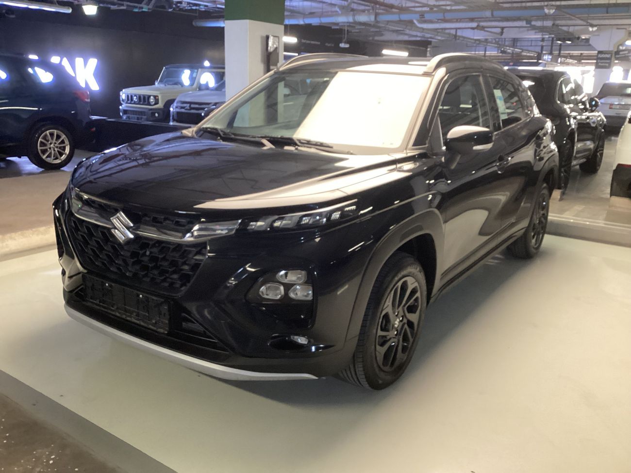 Suzuki Dzire GL | Guaranteed Warranty | 0 Down Payment