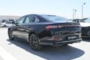 Geely Preface GF 2.0T Geely PreFace GF 2.0L Turbo Petrol Model 2025 Color Black