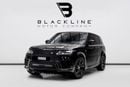 Land Rover Range Rover Sport HSE 3.0L (340 HP) 2020 Range Rover Sport HSE, Land Rover Warranty, Full Service History, Low KMs, GC