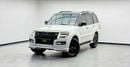 Mitsubishi Pajero GLS H/L SIGNATURE EDI Signature Edition, Warranty, Full Service History, Low Km, Fully Loaded, GCC