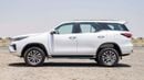 Toyota Fortuner Toyota Fortuner 2.8L Diesel Full Option 2024