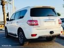 Nissan Patrol LE PLATINUM