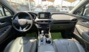 Hyundai Santa Fe Limited Full option 2.4L. V4