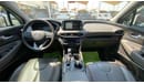 Hyundai Santa Fe Limited Full option 2.4L. V4