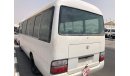 تويوتا كوستر Toyota coaster bus 30 seater, model:1998. Excellent condition