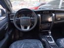 Toyota Fortuner TRD Sportivo 4.0L FORTUNER V6 FULL OPTION TRD Sport  4.0L