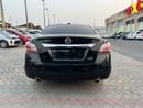 نيسان ألتيما SV 2.5L