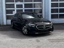 Mercedes Benz E200 E200 (E-Class), 2.0L