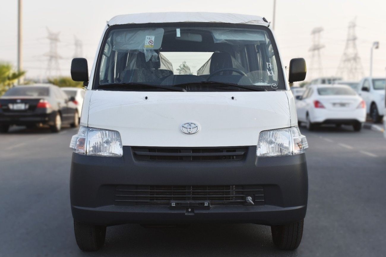 تويوتا لايت آيس