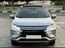 ميتسوبيشي إكلبس كروس GLS Highline 1.5L FWD