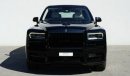 Rolls-Royce Cullinan Black Badge Full Option with Sea Frieght Included (German Specs) (Export)