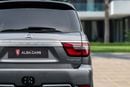 Nissan Patrol SE Titanium Patrol SE Titanium | 2,546 P.M | 0% Downpayment | UNDER WARRANTY!