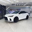 لكزس RX 500h F Sport Performance 2.4L
