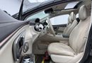 Mercedes-Benz EQS 580 4MATIC 2023 Mercedes Benz EQS 580 4Matic, 2027 MB Warranty, Full MB Service History, Full Loaded, GC