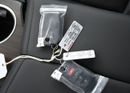 Toyota Land Cruiser GXR 4.0L With Rader And Remote Start Engine