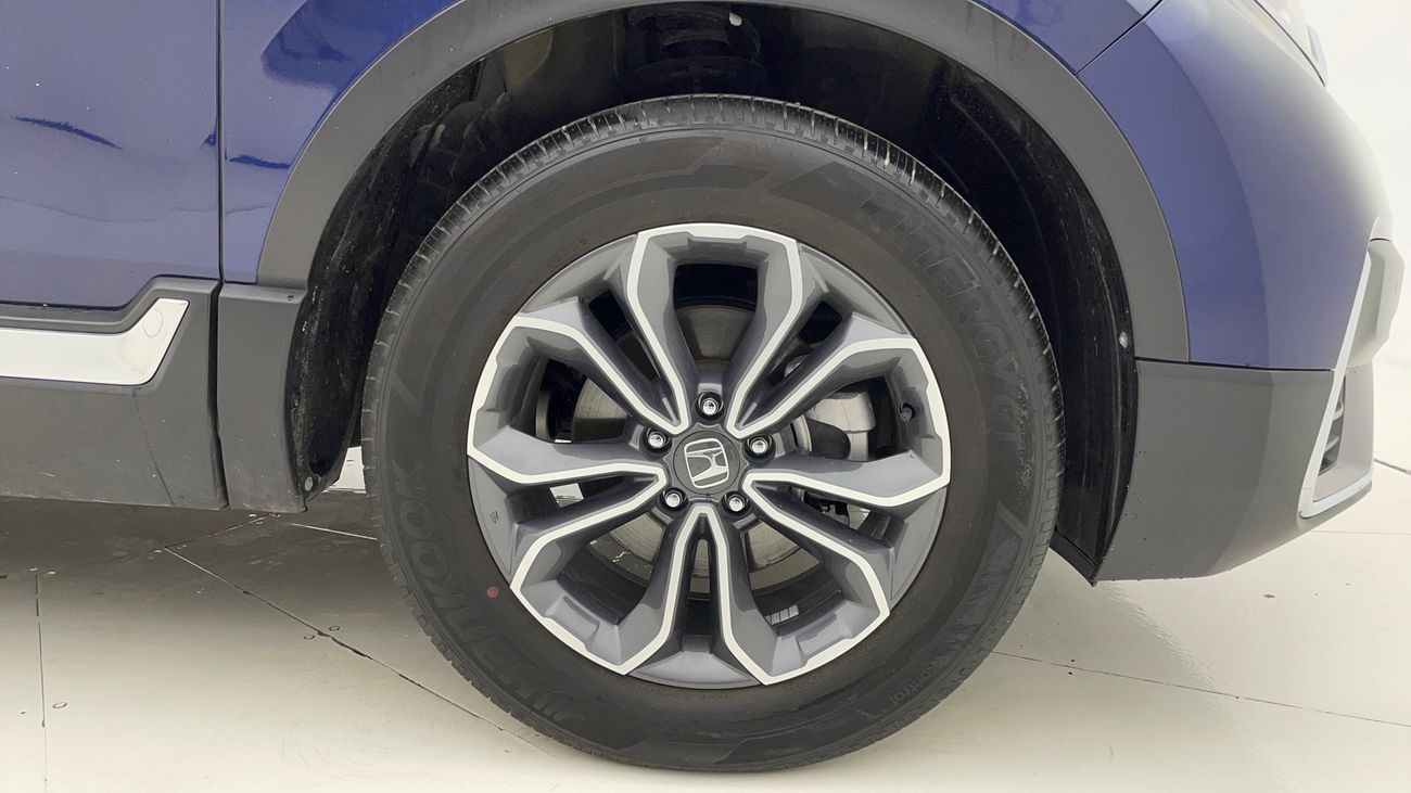 Honda CRV TOURING 2.4 | Zero Down Payment | Home Test Drive