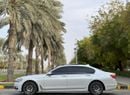 بي أم دبليو 740Li EXCLUSIVE Executive 3.0L (322 HP)