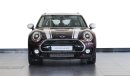 Mini Cooper Clubman