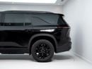 Chevrolet Traverse LT1 LT | GCC Specs