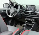 Kia Picanto GT-Line 2020 Kia Picanto GT, Very Low Kms, Excellent Condition, GCC