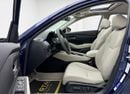 هوندا أكورد 2023 Honda Accord LX Sport, Sep/2028 Honda Warranty, Full Honda Service History, GCC