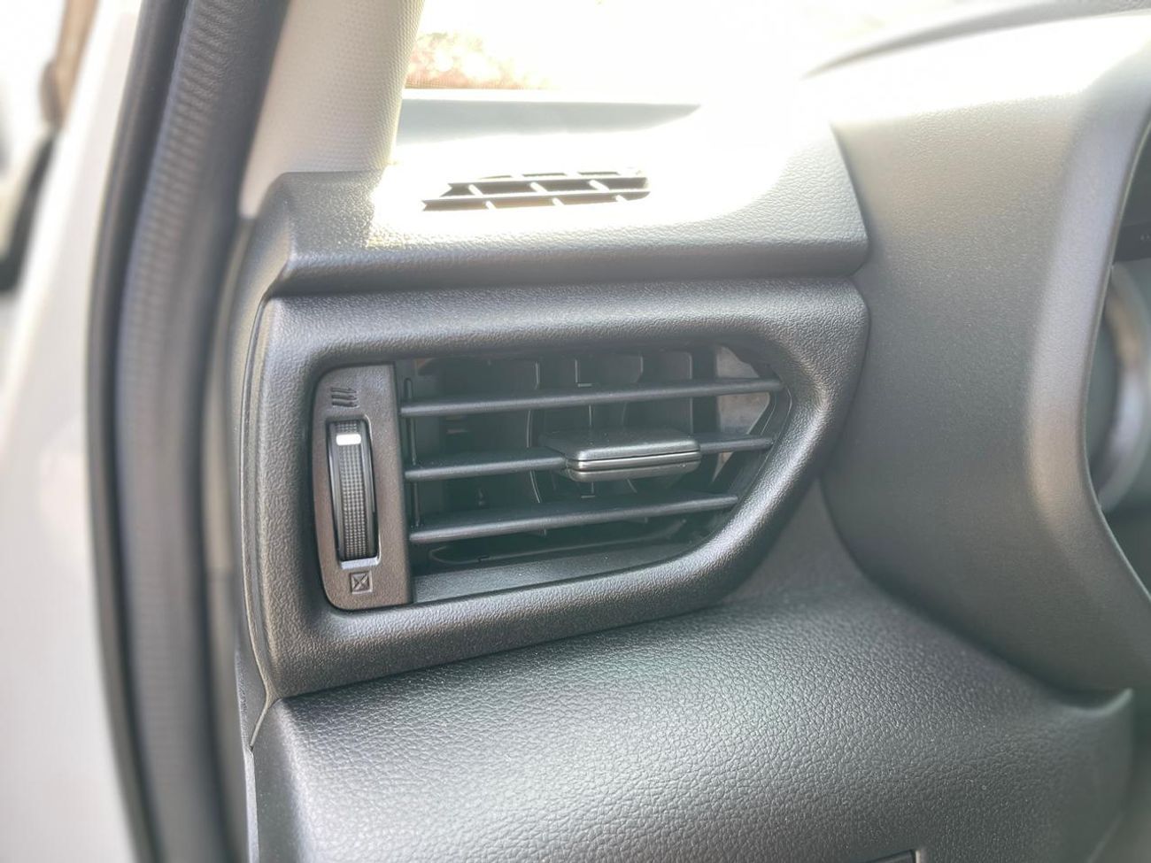 Suzuki Swift 1.2L 2026 double tone