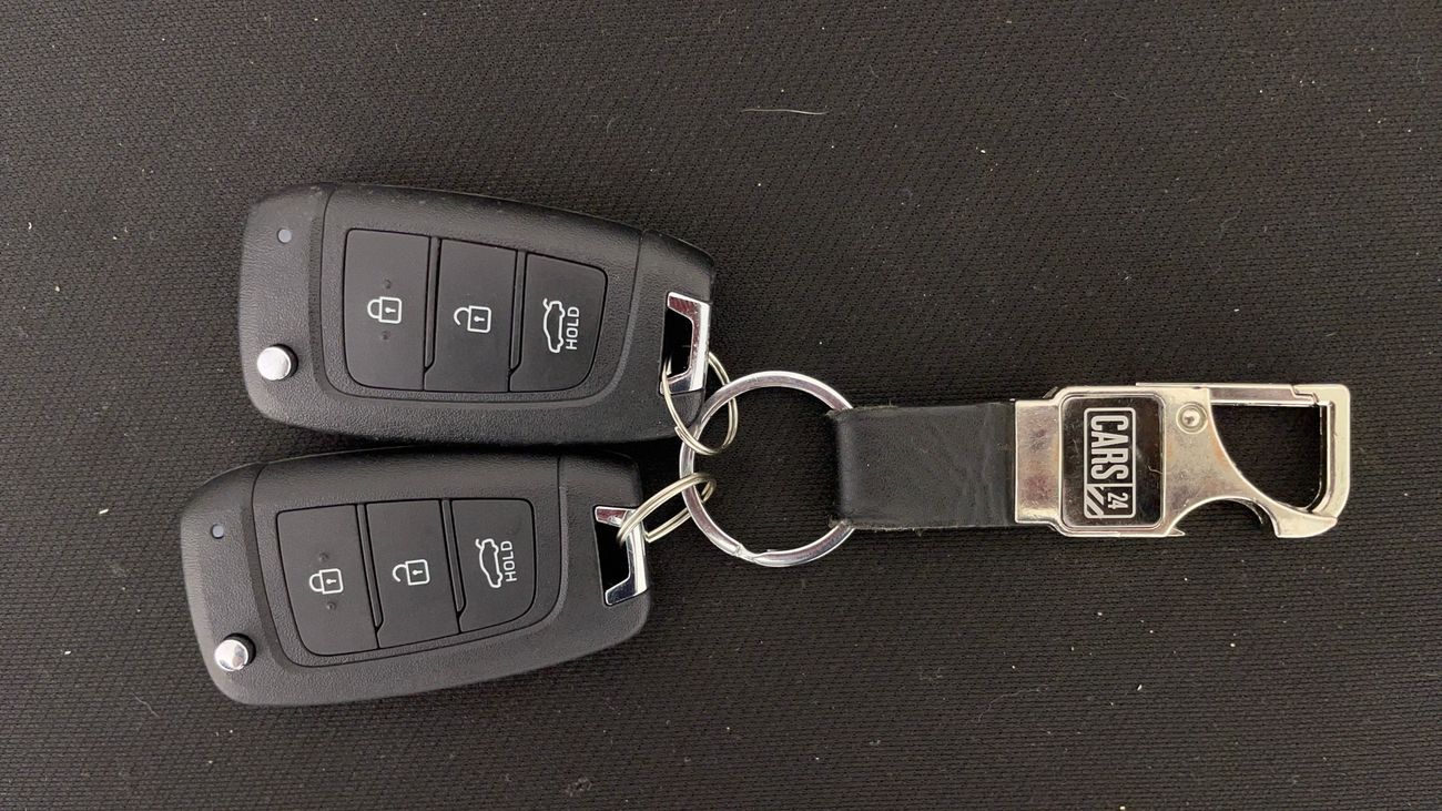 Hyundai Accent SMART 1.5 | Zero Down Payment | Home Test Drive