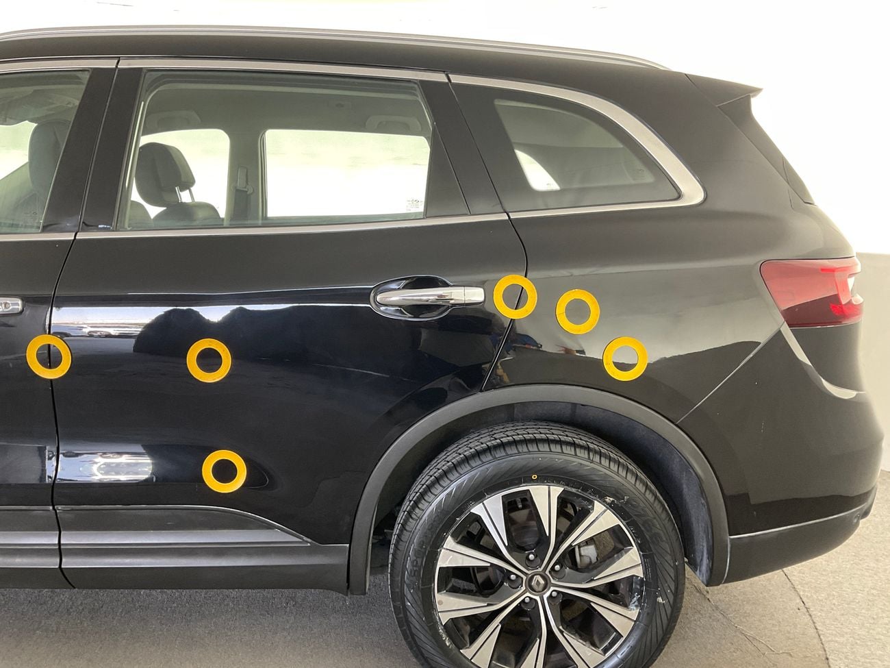 Renault Koleos SE 2.5L SE | Guaranteed Warranty | 0 Down Payment