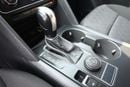 Volkswagen Teramont Trendline 3.6L - 0% DP - GCC SPECS - VOLKSWAGEN TERAMONT 4WD - FIRST OWNER