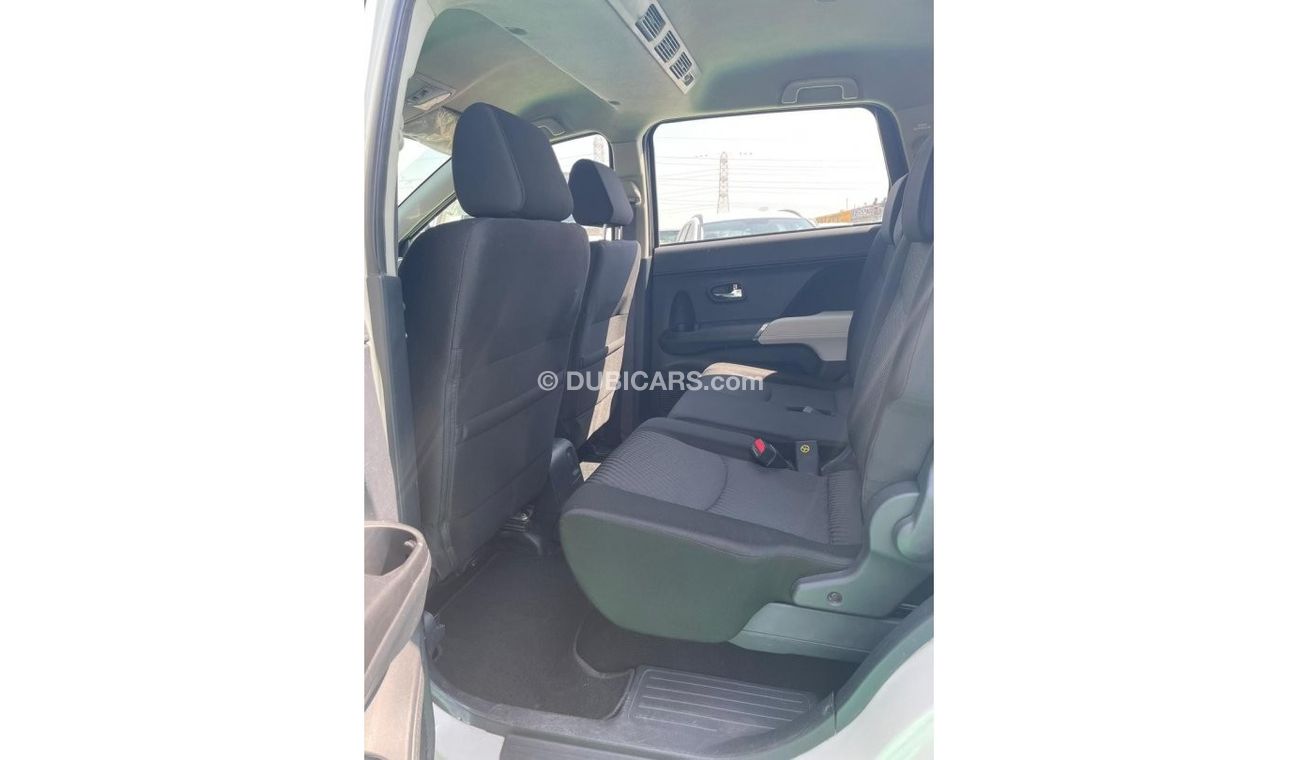 Toyota Rush GX GX 2020 Toyota Rush GX (F800), 5dr SUV, 1.5L 4cyl Petrol, Automatic, Rear Wheel Drive