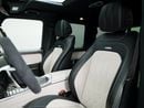 Mercedes Benz G63 AMG STANDARD G63 AMG | A22 | FULL OPTION | Carbon package