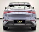 BYD Sealion 7 2026 BYD Sealion 7 Premium, Feb/2032 BYD Warranty, Feb/2034 BYD Battery Warranty, GCC